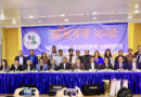 আমেরিকা বাংলাদেশ প্রেসক্লাবের অভিষেক অনুষ্ঠিত